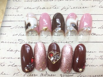 ジュエル(Jewel)/再来　定額コミコミ　7630円