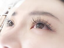 バーロ ビューティールーム(Balo Beauty Room)/フラットラッシュ