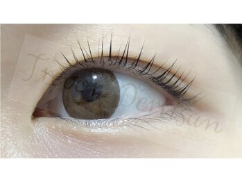 トレヴァーデルチザン 南船場店(Trevor de'rtisan eyelash)/パリジェンヌラッシュリフト