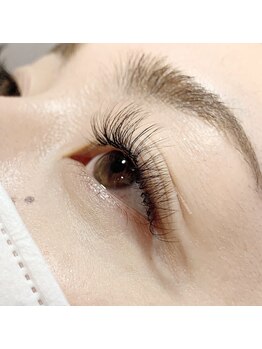 ダリア 大宮店(DAHLIA)/ボリュームラッシュ