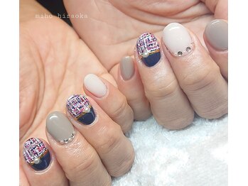 アトリエカラーズ(Atelier colors)/