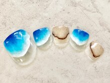 コーラルワン(CORAL ONE)/ビーチネイル