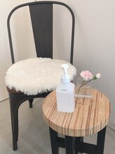 ペリー(PELLY)/玄関