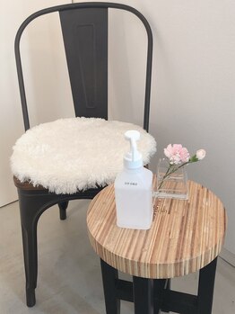 ペリー(PELLY)/玄関