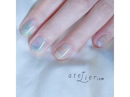 やわらかマーブル