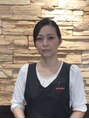 ヤクルトフェイシャルサロン 長野高田 山口 恵津子