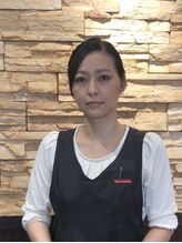 ヤクルトフェイシャルサロン 長野高田&nbsp;山口 恵津子