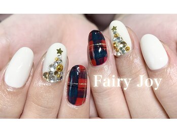 フェアリー ジョイ(Fairy Joy)/