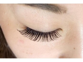 マツゲヤエイチワイ(matsugeya HY)/5Dボリュームラッシュ