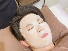 ビダン(BIDAN)/脱毛の流れ３