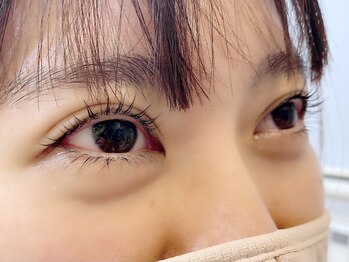 ココティエ(cocotier)/まるでエクステ?!