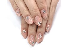 エムハウオリ(M Hauoli)/華やかコース