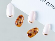 オブ グレイス(Of Grace)/デザインコース No.823