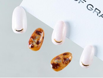 オブ グレイス(Of Grace)/デザインコース No.823