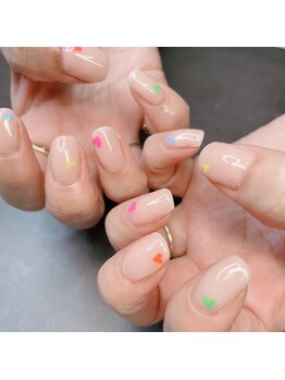 爪屋べっぴん堂/