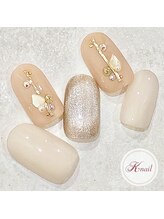 ケイネイル(Knail)/スタンダードアート