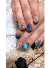 メイネイル(m.ei.nail)/