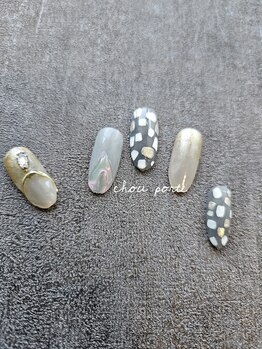 シュポルテ(chou porte)/