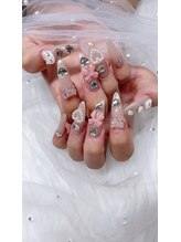 ココネイル アンド アイラッシュ(COCO NAIL & EYELASH)/