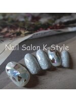 Nail Salon K-Style