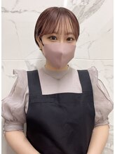 ミラリーアイ 新宿(Mirareee eye)&nbsp;yuna 