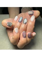 サロンド ボヌール(salon de bonheur)/