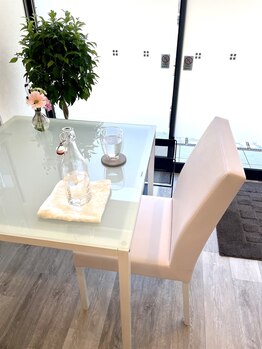 力仙プラクティック/カウンセリングスペース