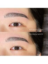 クラッチ 広島(CLUTCH)/HBL×次世代まつ毛パーマ