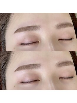 リーム(REAM)/眉毛ワックス