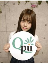 キュープ 奈良店(Qpu)/HKT48 岩花詩乃様 ご来店！
