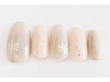 エヌスタイル(N-STYLE)/ハンド☆定額デザイン☆　¥9900