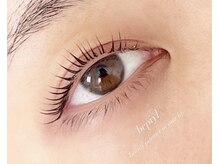 ベピール(bepiyl)/ケラチンラッシュリフト上☆