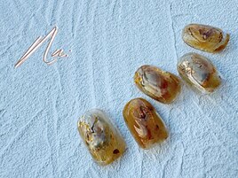 [Hand]ニュアンス定額