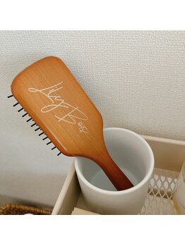 リリーボワ(LillyBois)/【こだわり】木の小物シリーズ