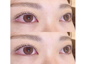 アイエルサラッシュ バイ ニコット(Eye ELSA lash by nicott)/パーマ