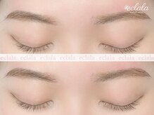 エクララ(eclala)/眉毛wax
