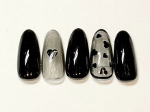 エイト オオブ(EIGHT OBU)/シンプル定額コース