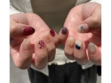 ラボテ(laboT)/nuance