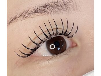 シャルム(Charme)/パリジェンヌ×マツエク