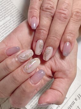 レアリティ(Rarity)/