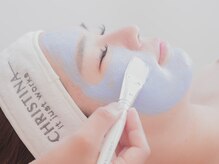 ベルチェリカ(Belle CHERIKA)/クリスティーナ/イラストリアス