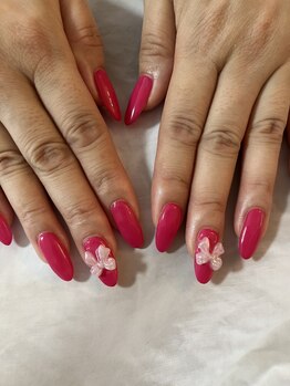 リネイル(ReNAIL)/リボンネイル