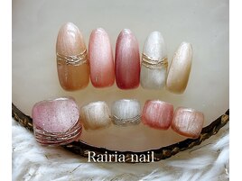 ニュアンスマグネット