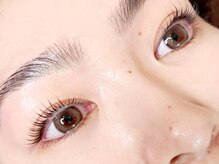ブライ(HAIR & BEAUTY BRY)/可愛く選べるまつ毛パーマ★