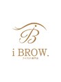 アイブロウドット 浜松駅前(i)/アイブロウサロンiBROW.浜松駅前眉毛専門店
