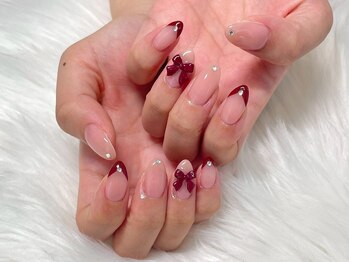 イッポ 四日市(ippo)/ free design（10本アート）