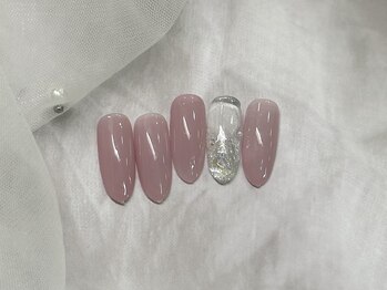 センスネイル(Sense nail)/シンプル定額コース