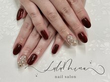 ルルミーナ(Lulu Mina)/～持ち込みデザイン～