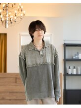 ミミラッシュ 松阪レシス店(MIMIRUSH) 笈川 瑞規