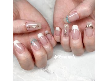 アートルーム(Art Room)/Art Design + ¥13750